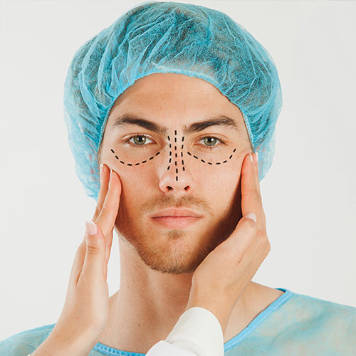 Rinoplastia en Valladolid: todo lo que necesitas saber antes de tu cirugía de nariz