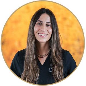 Dra. Alba Donado González. Nutrición y Dietética. LoMás, Dermatología y Medicina Estética Integral. Recoletas Salud.