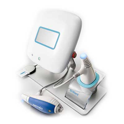 Tratamiento Clear&Brilliant. LoMás, Dermatología y Medicina Estética Integral. Recoletas Salud.