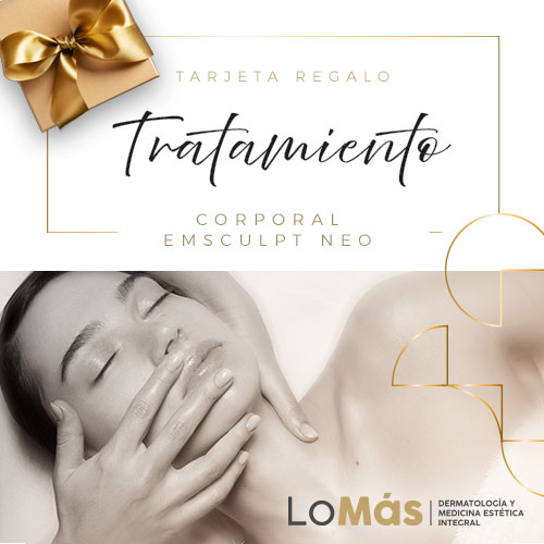 Tratamiento corporal exclusivo con la tecnología “Emsculpt NEO” convirtiéndose en una opción única para tonificar los músculos obteniendo una apariencia más estética, definida y tonificada.