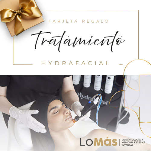 Tratamiento “Hydrafacial” combinado con productos SkinCeuticals. Perfecto para quienes buscan una piel radiante, hidratada y rejuvenecida.