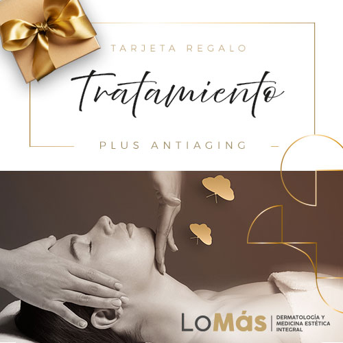 Tratamiento Facial “Plus Antiaging” ideal para revitalizar la piel y combatir los signos del envejecimiento, mejorando la firmeza y reduciendo las arrugas y líneas de expresión.