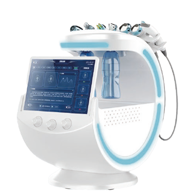 hydralin skinderma tratamiento facial para peeling suave y principios activos