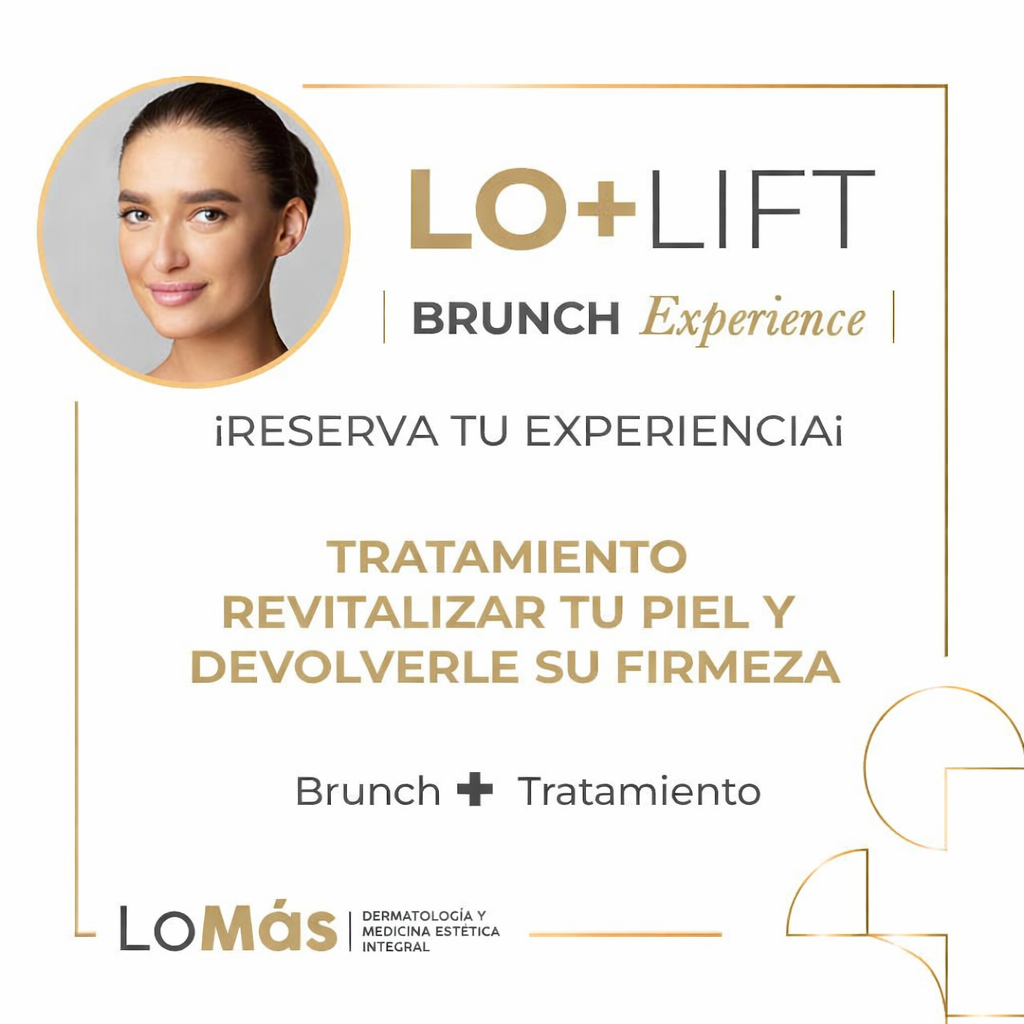 Lo+ Velvet (Brunch Experience)