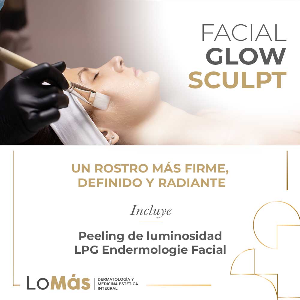 Esculpe y potencia la luminosidad de tu piel con Glow Sculpt