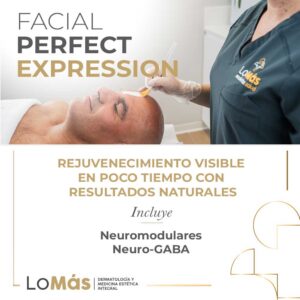 Facial Perfect Expression