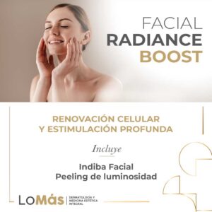Ilumina y rejuvenece tu piel con Radiance Boost