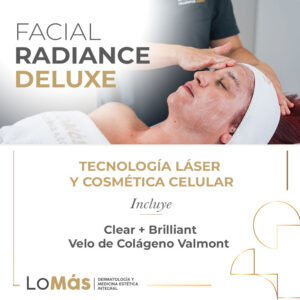 Facial Radiance Deluxe