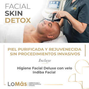 Libera tu piel de toxinas y estrés con Skin Detox