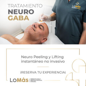 Tratamiento Neuro Gaba